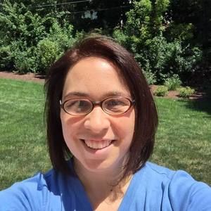 Meet your Posher, Angela